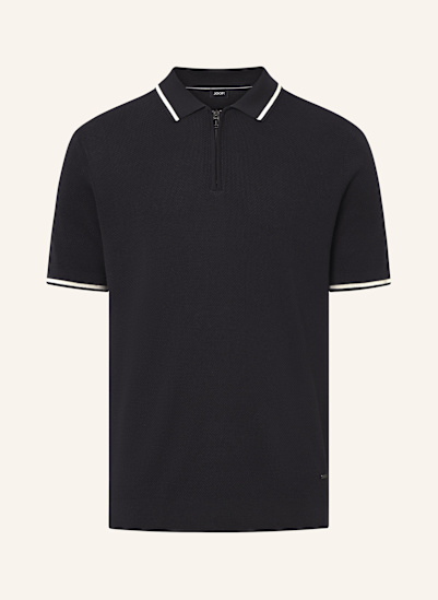 JOOP! Strick-Poloshirt VANCAO