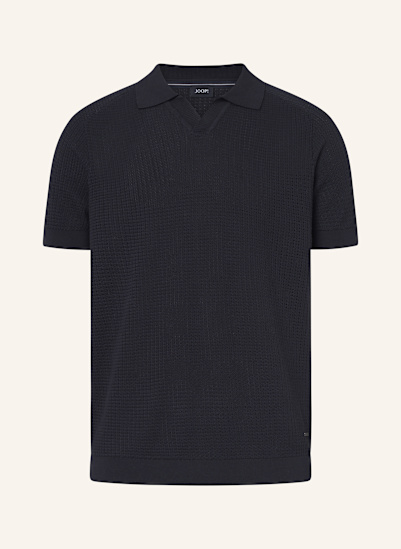 JOOP! Strick-Poloshirt MAGNO