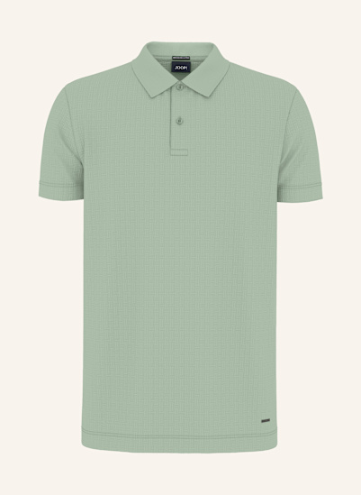 JOOP! Strick-Poloshirt BRADLEY