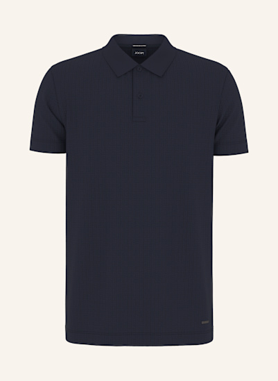 JOOP! Strick-Poloshirt BRADLEY