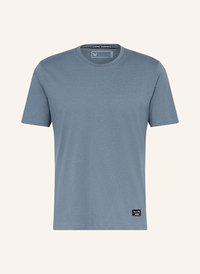 SALEWA T-Shirt EAGLE