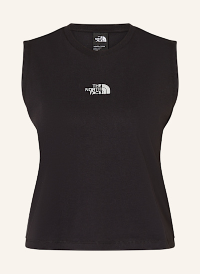 THE NORTH FACE Tanktop NEVER STOP