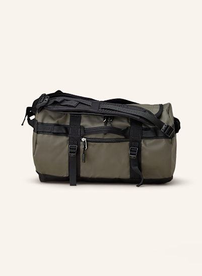 THE NORTH FACE Reisetasche BASE CAMP XS