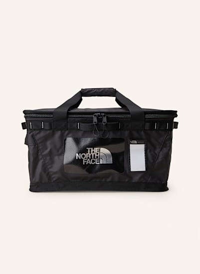 THE NORTH FACE Reisetasche BASE CAMP GEAR BOX M 65 l
