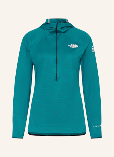 THE NORTH FACE Longsleeve SUMMER DIRECT SUN