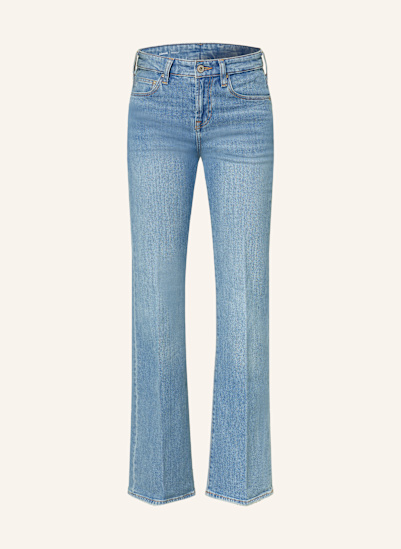 AG Jeans Bootcut Jeans SOPHIE