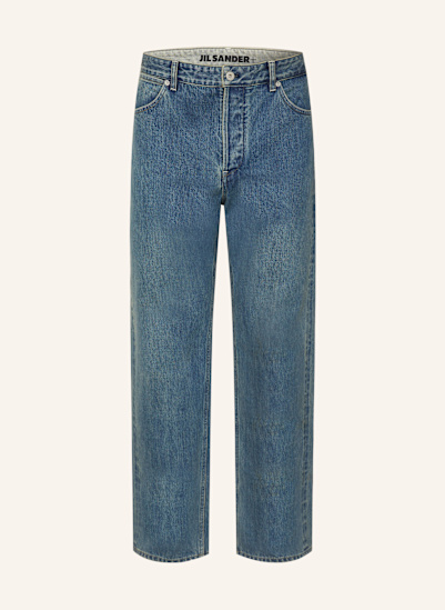 JIL SANDER Jeans Regular Fit