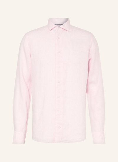 ETON Leinenhemd Contemporary Fit