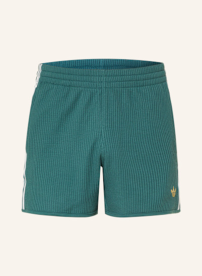 adidas Originals Shorts WAFFLE KNIT SPRINTER