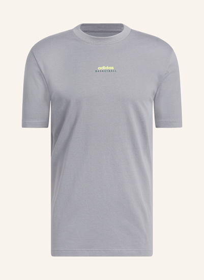 adidas Originals Tričko WE BALL TOGETHER GRAPHIC