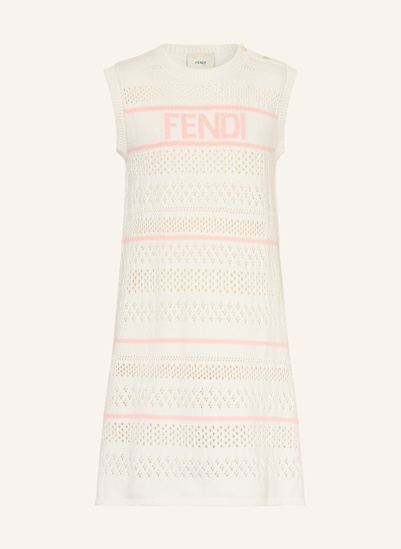 FENDI Strickkleid