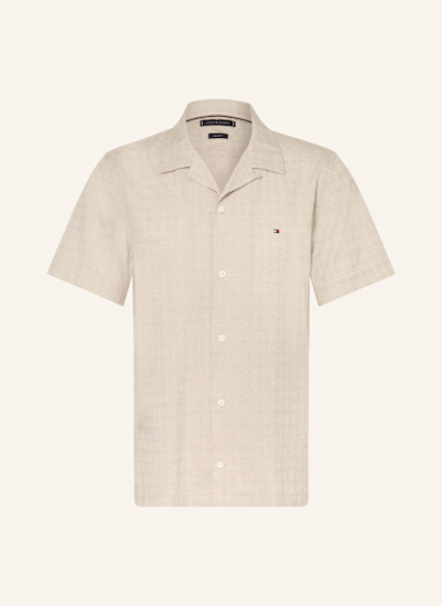 TOMMY HILFIGER Resorthemd Regular Fit