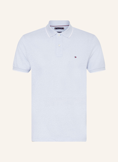 TOMMY HILFIGER Piqué-Poloshirt