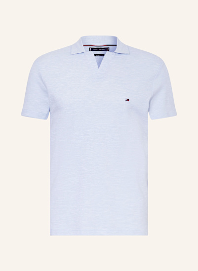 TOMMY HILFIGER Piqué-Poloshirt