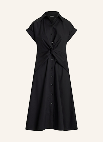 LAUREN RALPH LAUREN Hemdblusenkleid
