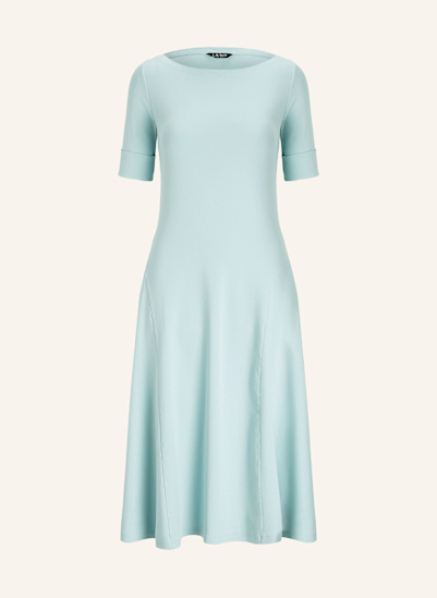 LAUREN RALPH LAUREN Jerseykleid