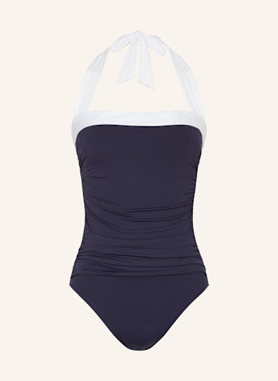 LAUREN RALPH LAUREN Neckholder-Badeanzug BEL AIR