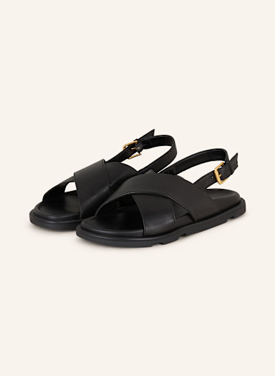 Marc O'Polo Sandalen ADRIANA 3A