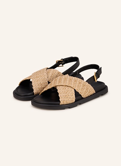 Marc O'Polo Sandalen ADRIANA 3F
