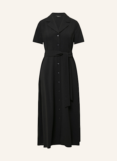 s.Oliver BLACK LABEL Kleid