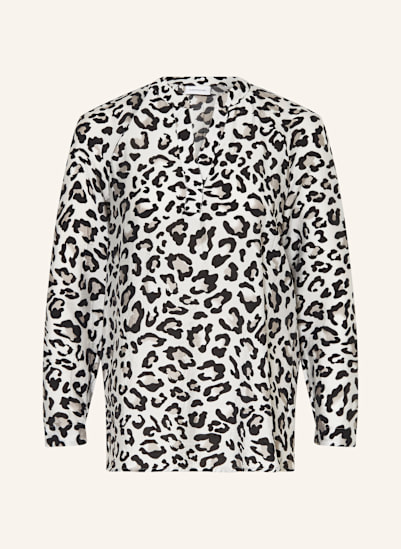 comma casual identity Blusenshirt