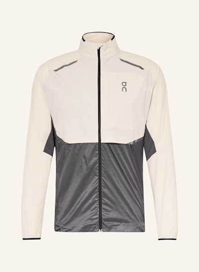 On Laufjacke WEATHER