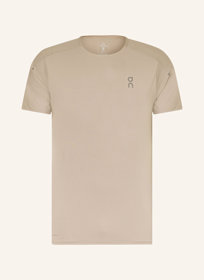 On Laufshirt PERFORMANCE-T