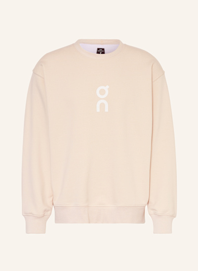 On Sweatshirt CLUB CREW GRAPHIC