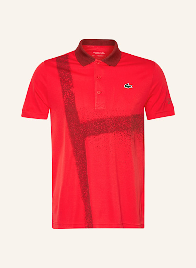 LACOSTE Funktions-Poloshirt