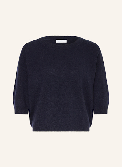 darling harbour Cashmere-Pullover mit 3/4-Arm