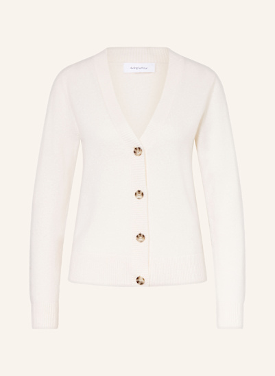 darling harbour Strickjacke aus Cashmere
