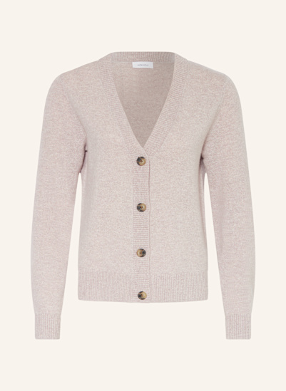 darling harbour Strickjacke aus Cashmere