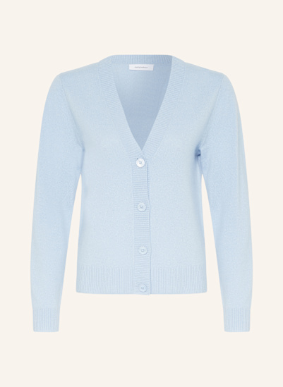 darling harbour Strickjacke aus Cashmere