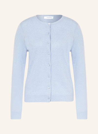 darling harbour Strickjacke aus Cashmere