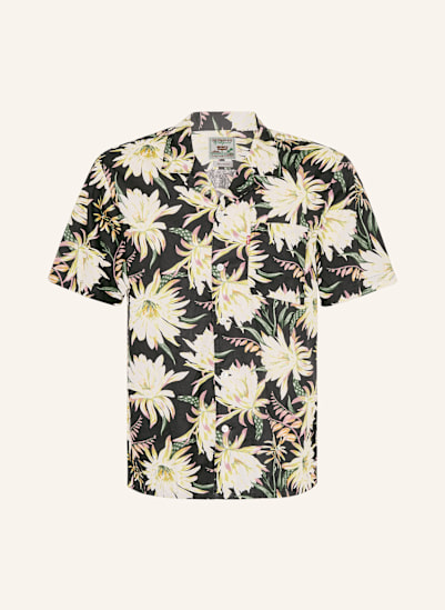 Levi's® Resorthemd SUNSET CAMP Relaxed Fit