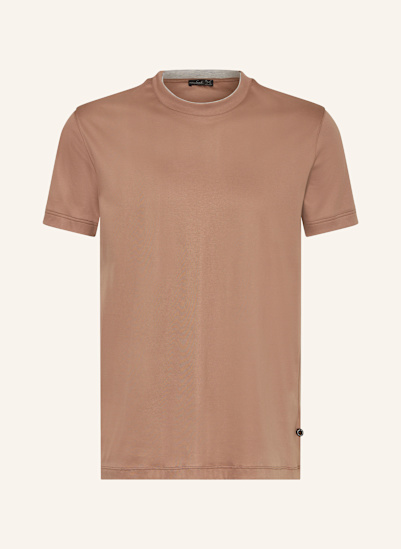 van Laack T-Shirt PILOS