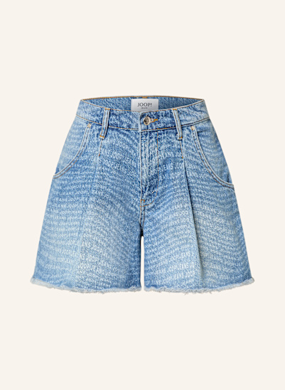 JOOP! JEANS Jeansshorts ESTHER