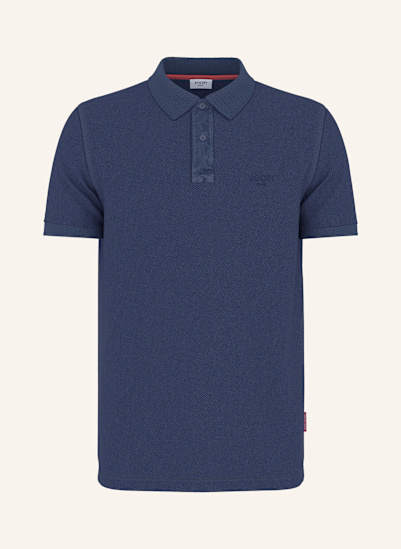 JOOP! JEANS Piqué-Poloshirt AMBROSIAN