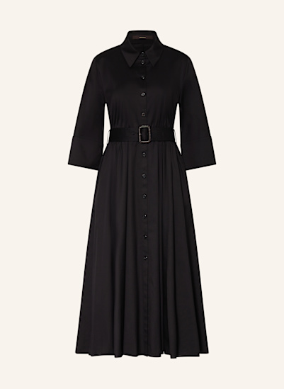 windsor. Hemblusenkleid mit 3/4-Arm