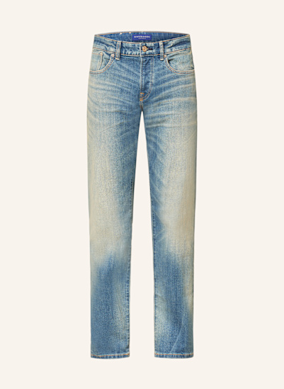 SCOTCH & SODA Jeans RALSTON Loose Tapered Fit