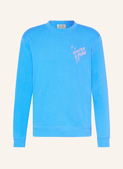 SCOTCH & SODA Sweatshirt