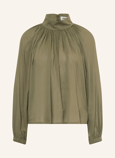 DRYKORN Blusenshirt DUMONDA