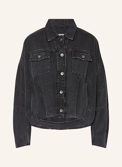 DRYKORN Oversized-Jeansjacke BLAXTON