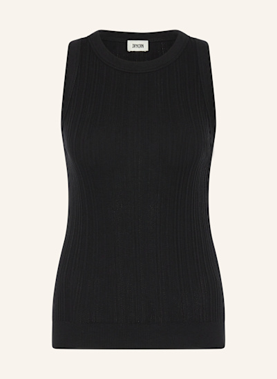 DRYKORN Stricktop OLINA