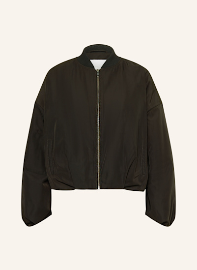 DRYKORN Oversized-Blouson BRADDAN