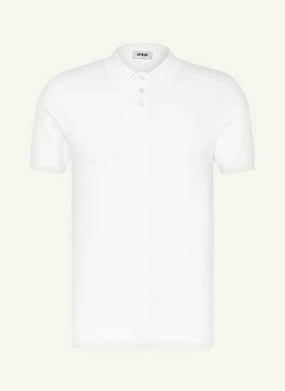 DRYKORN Strick-Poloshirt TRITON Regular Fit