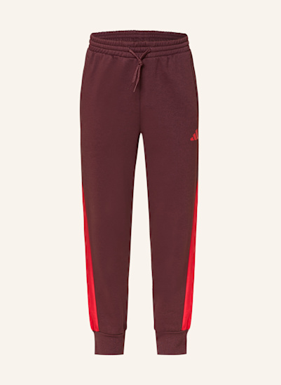 adidas Sweatpants SEASONAL ESSENTIALS COLORBLOCK