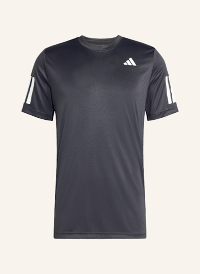 adidas T-Shirt CLUB TENNIS CLIMACOOL 3-STRIPES