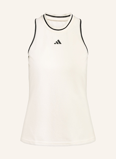 adidas Tanktop HERITAGE TENNIS CLASSIC