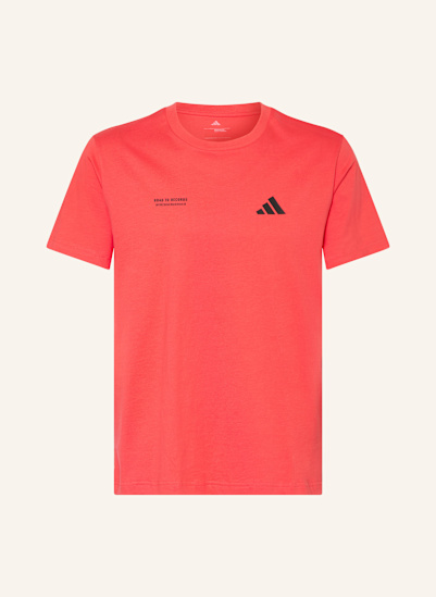 adidas T-Shirt ROAD TO RECORDS GRAPHIC UNITEFIT